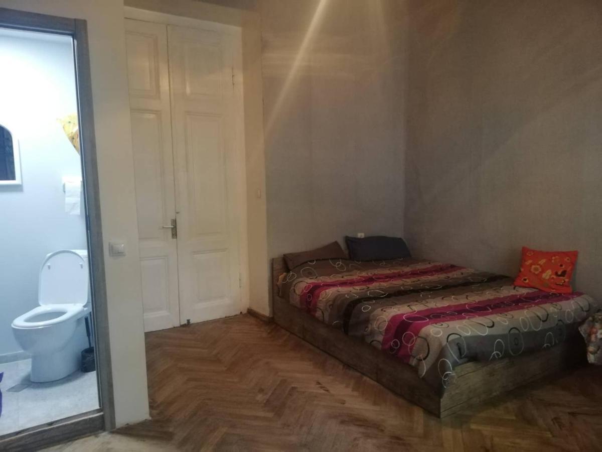 Appartment On Marjanishvili Тбілісі Екстер'єр фото