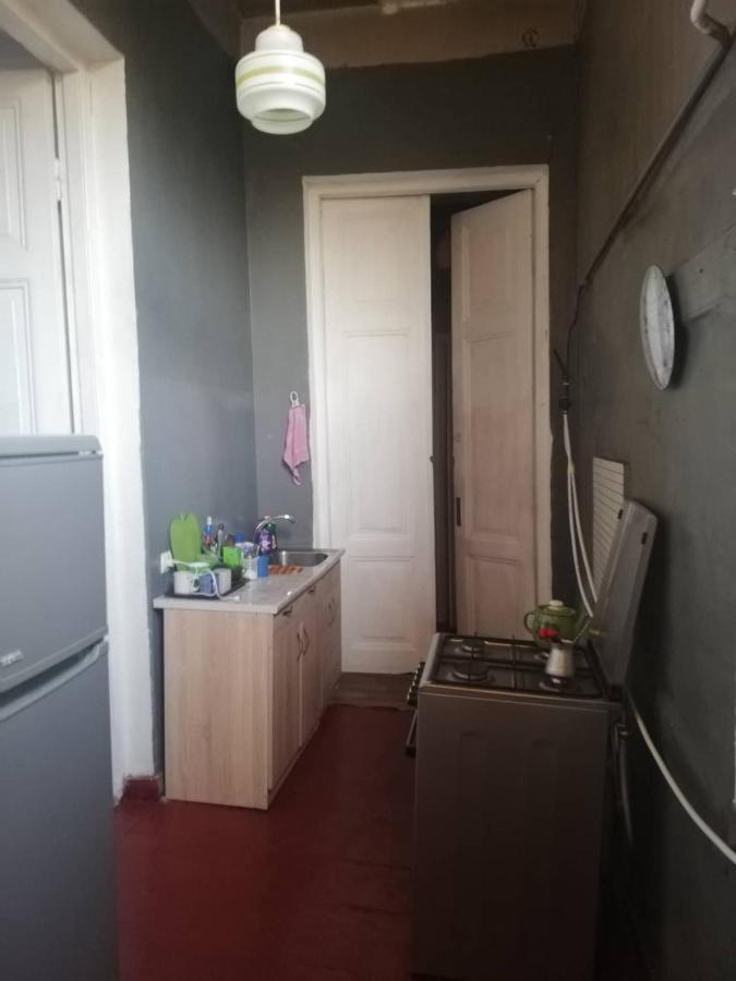 Hostel On Marjanishvili Тбілісі Екстер'єр фото
