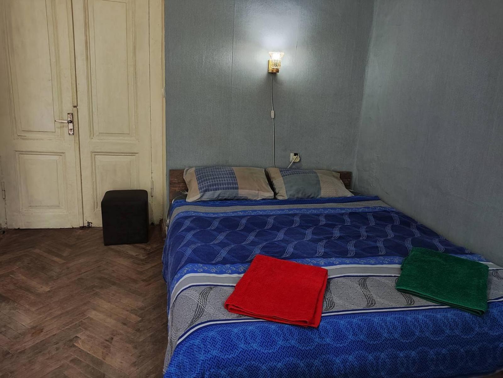 Hostel On Marjanishvili Тбілісі Екстер'єр фото