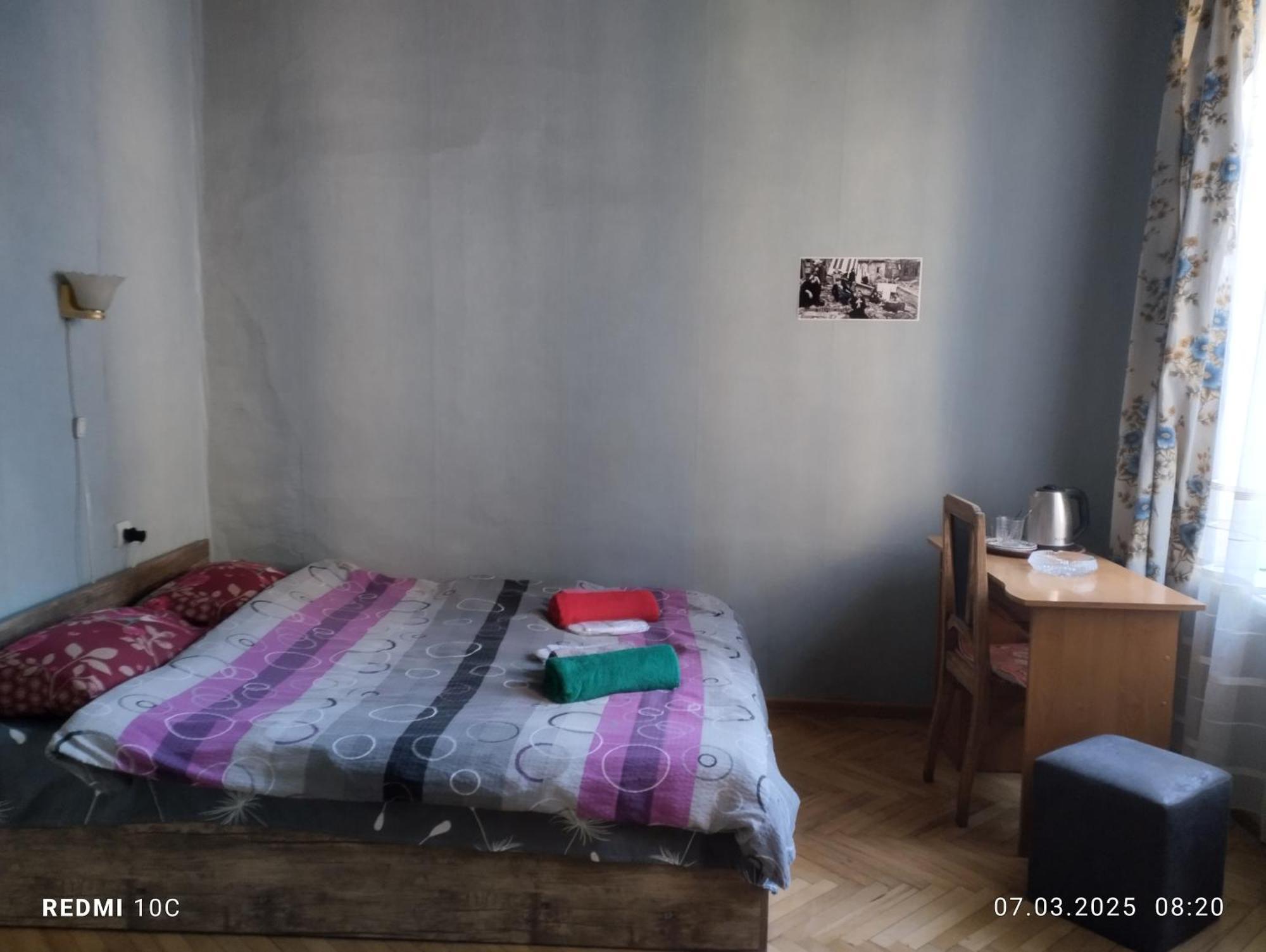 Hostel On Marjanishvili Тбілісі Екстер'єр фото